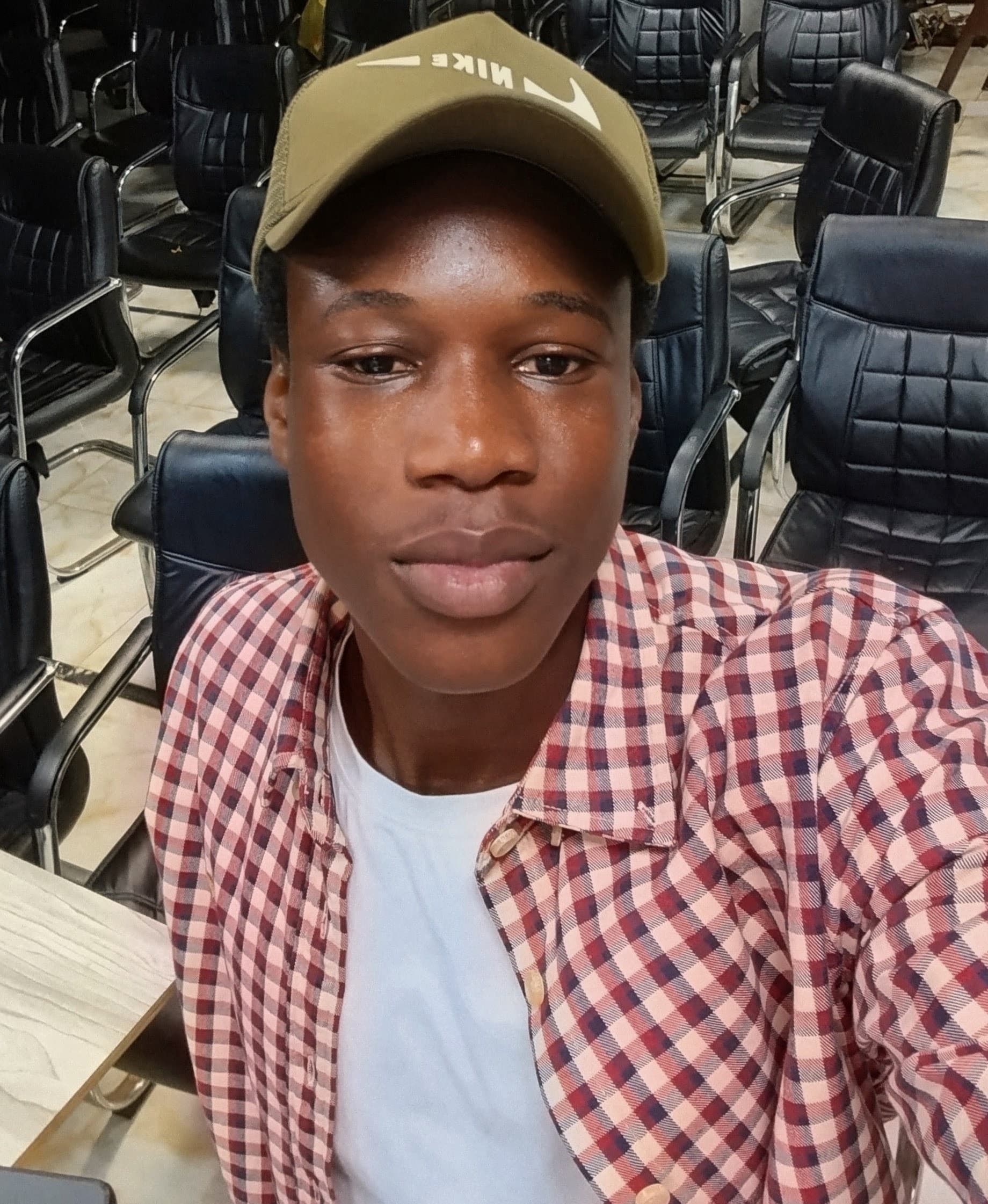 Akeem Jr Odebiyi